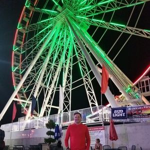 Meet your Posher, Jeffrey